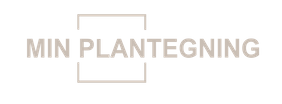 Logo min plantegning